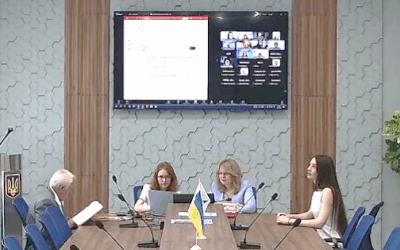 The Future of Textiles is Digital: InnovaTex Brings Innovation to Ukraine