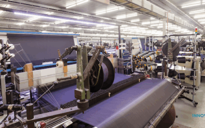 Smart Labs: The Future of Hands-On Textile Education