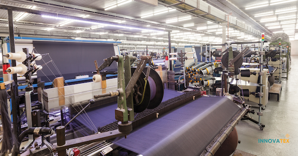 Textile Smart Labs Textile Smart Labs