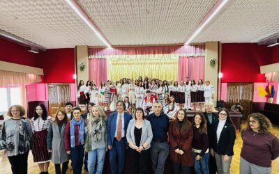 InnovaTex in Chișinău: Defining Training Priorities and Strengthening Collaboration