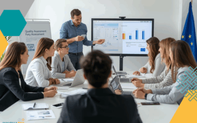 InnovaTex launches a Call for External Quality Auditor