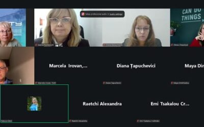 Coordinating the Next Phase: InnovaTex Partners Align on Smart Labs and Training Development