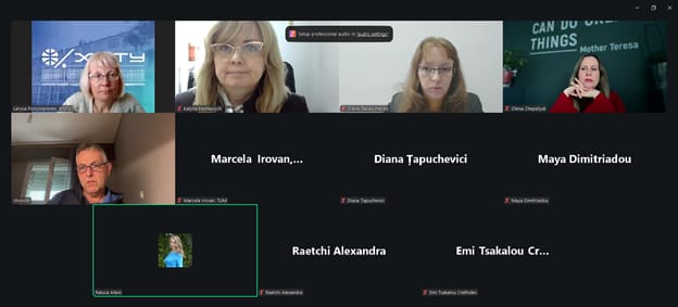 innovatex project